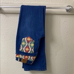 Ranch dressin jeans